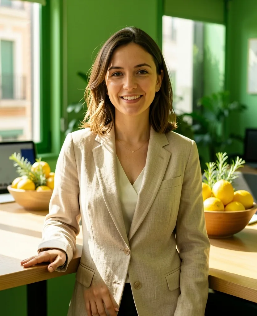 Nutrition strategist at Consulta Nutricion
